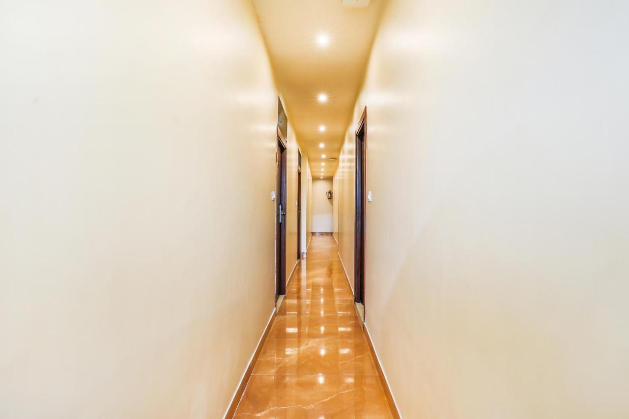 Fabhotel Liwa International - Nr Mumbai International Airport מראה חיצוני תמונה