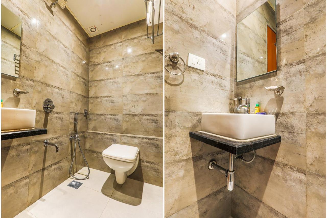 Fabhotel Liwa International - Nr Mumbai International Airport מראה חיצוני תמונה
